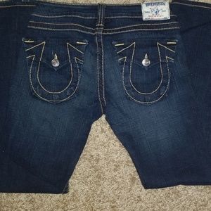 Tru religion jeans